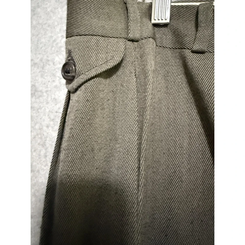 Linea Uomo‎ Huntington Suit Mens 48 XLong 44x32 2 Piece Jacket Pants Big Tall
